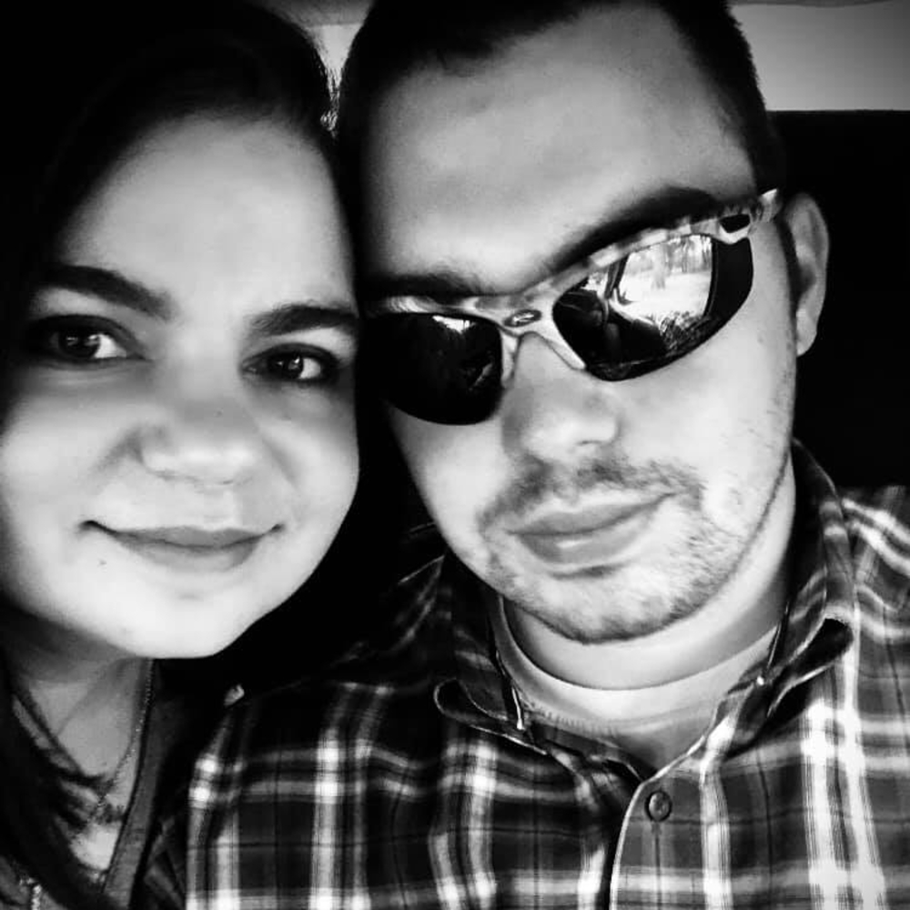 Meet your Posher, Chrissy